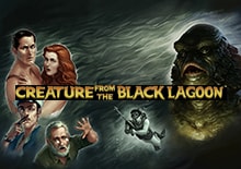 black lagoon