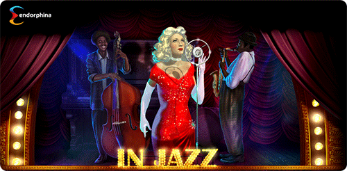 Игровой Автомат In Jazz.