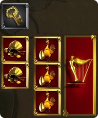 бонусы онлайн