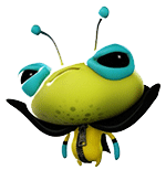 космические войны герой