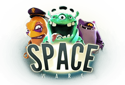 space wars логотип