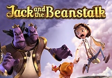 Jack and the Beanstalk