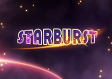 Starburst