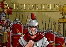 Victorious